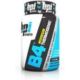 thumbnail image 1 of BPI Sports B4 Thermogenic The Once Daily Fat Burner, 60 Count, 1 of 5