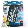 thumbnail image 1 of BPI Sports CLA + Carnitine Powder, Fruit Punch, 50 Servings, Weight Loss & Lean Muscle Support (12.34 oz, 350g), 1 of 9