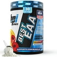 thumbnail image 1 of BPI Sports Essential Amino Acids EAA Powder - Pre, Intra & Post Workout Drink, EAA + BCAA + Hydration, Lemon Berry, 30 Servings, 1 of 8