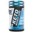 thumbnail interactive-video image 1 of BPI Sports Keto Weight Loss, Ketogenic Fat Burner, 75 Capsules, 25 Servings, 1 of 7