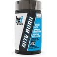 thumbnail image 1 of BPI Sports Nite Burn Nighttime Weight Management Formula, 30 Count, 1 of 2