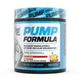 thumbnail image 1 of BPI Sports Amino Acid Pump Formula, Pre Workout, Build Muscle, Natty Juice, Powder, 8.46 oz, 1 of 7