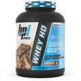 thumbnail image 1 of BPI Sports Whey HD Ultra Premium Protein Powder Isolate, Workout Powder for Muscle Gain, Milk Protein Concentrates, Peanut Butter Ice Cream Bar, 4.07 Pound (50 Servings), 1 of 8