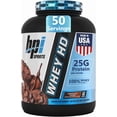 thumbnail image 1 of BPI Sports Whey HD Ultra Premium Protein Powder Isolate, Workout Powder for Muscle Gain, Milk Protein Concentrates, Chocolate Cookie, 4.07 Pound (50 Servings), 1 of 7