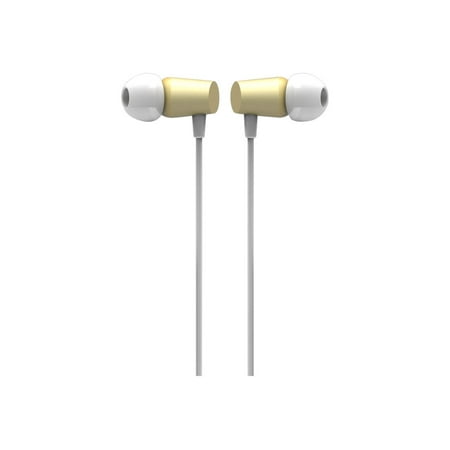 BPMAudio Stream BT - Earphones with mic - in-ear - Bluetooth - wireless
