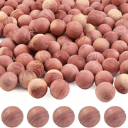 BPPEG 150 Pcs Cedar Blocks for Clothes Storage, Aromatic Cedar Balls for Closets and Drawers, Scented Cedar Wood for Clothes, Cedar Blocks for Clothes Storage Moth Repellent