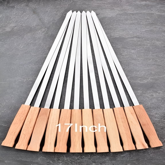 Best Sellers In Barbecue Skewers