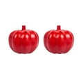 thumbnail image 1 of BPPEG 2 Pack Fruit Fly Traps for Indoor Use, Reusable Gnat Catcher for Kitchen and Home, Non-Toxic Decorative Insect Trap, Easy Use, No Bait Included, 1 of 7