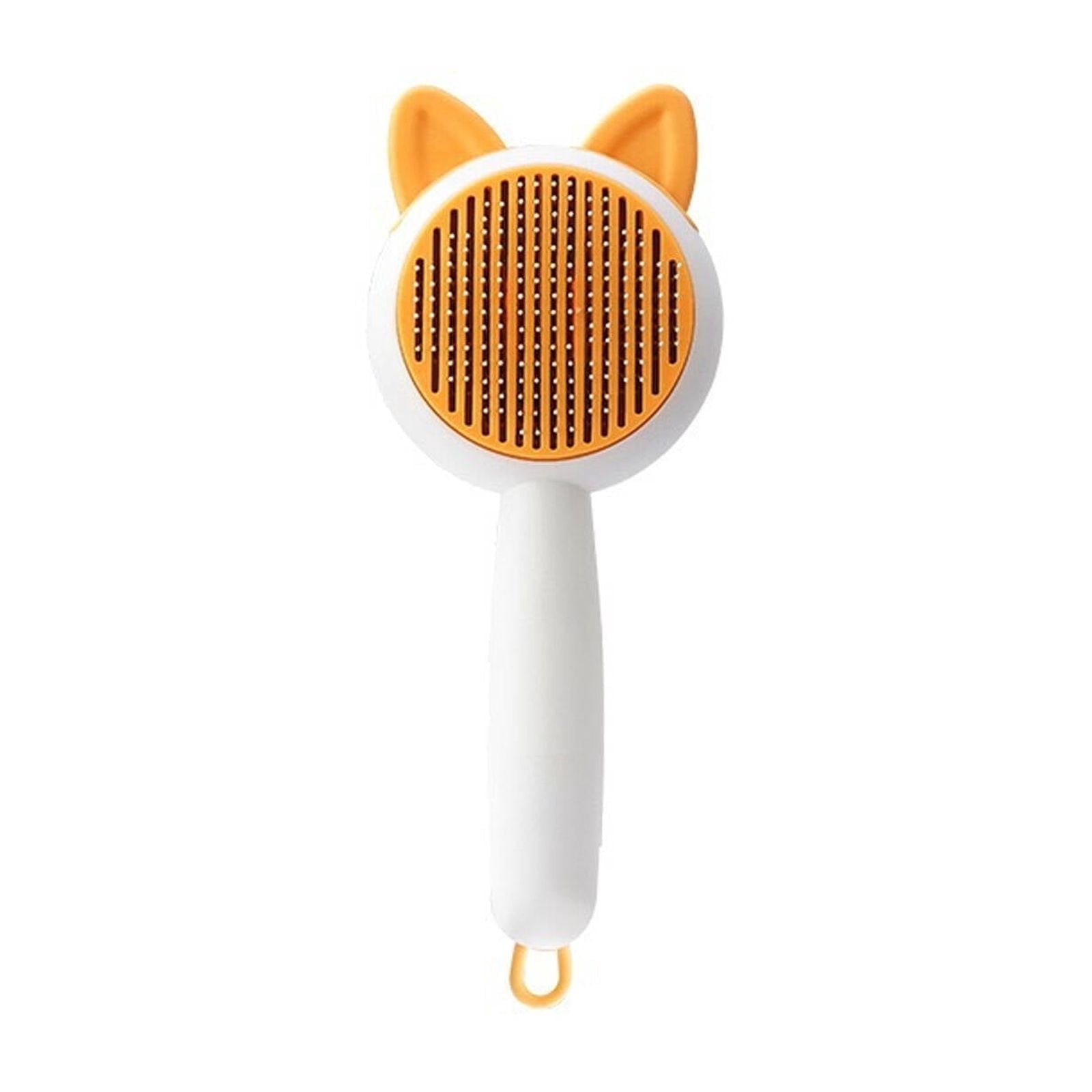 BPPEG 2026 New 2Pcs Cat Brush Self Cleaning Design Dog Brush Efficient bppeg-2026-new-2pcs-cat-brush-self-cleaning-design-dog-brush-efficient