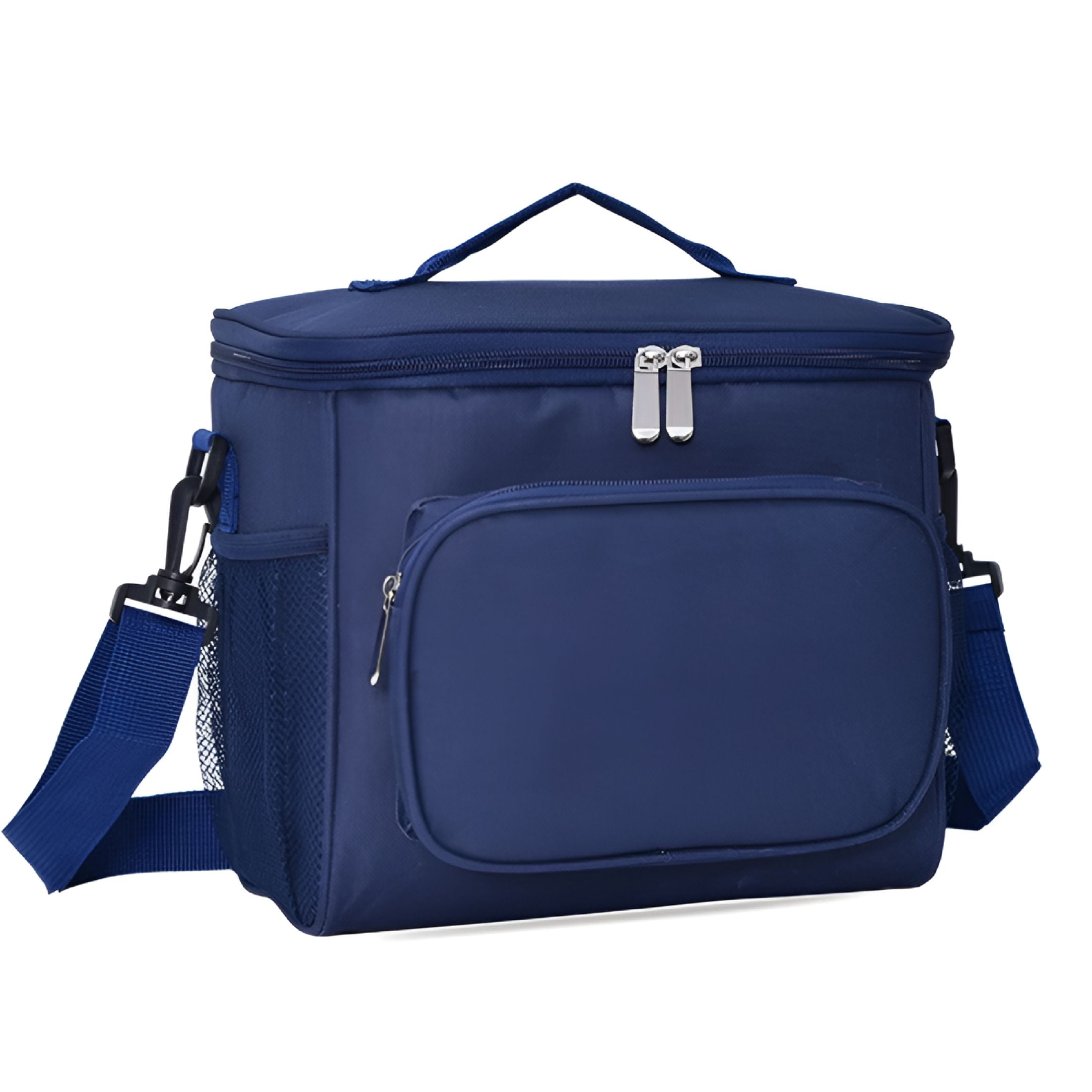 BPPEG 2026 New Large Insulated Lunch Bag 10L Reusable Leakproof Lunch ...