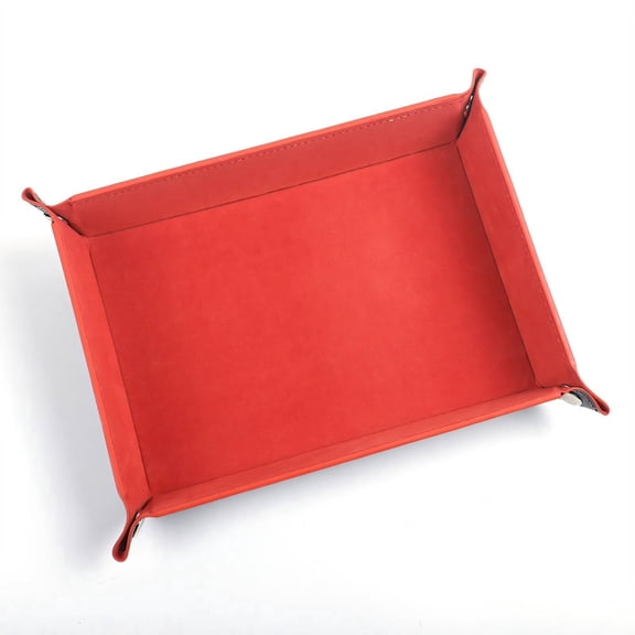 BPPEG 2026 New Multi Functional Use Dnd Dice Tray Stable Structural Design Dnd Dice Holder Style 9 for Tabletop Games Dungeons & Dragons Role-Playing Games Game Nights