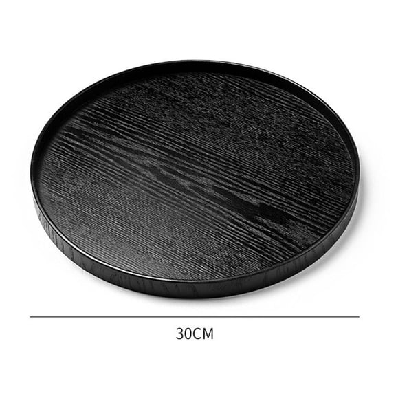 BPPEG 2026 New Pizza Stone for Oven Classic Japanese Design Pizza Pan Pizza Stone Rectangular Design Deep Dish Pizza Pan for Kitchen Home Baking Pizza Oven 30*2Cm