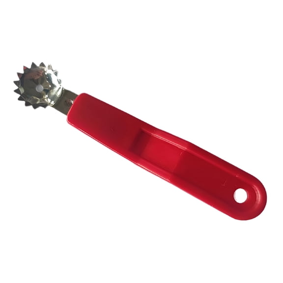 BPPEG 2026 New Stainless Steel Strawberry Huller and Tomato Stem Corer for Kitchen, Fruit Preparation, Salads, Cooking, Baking