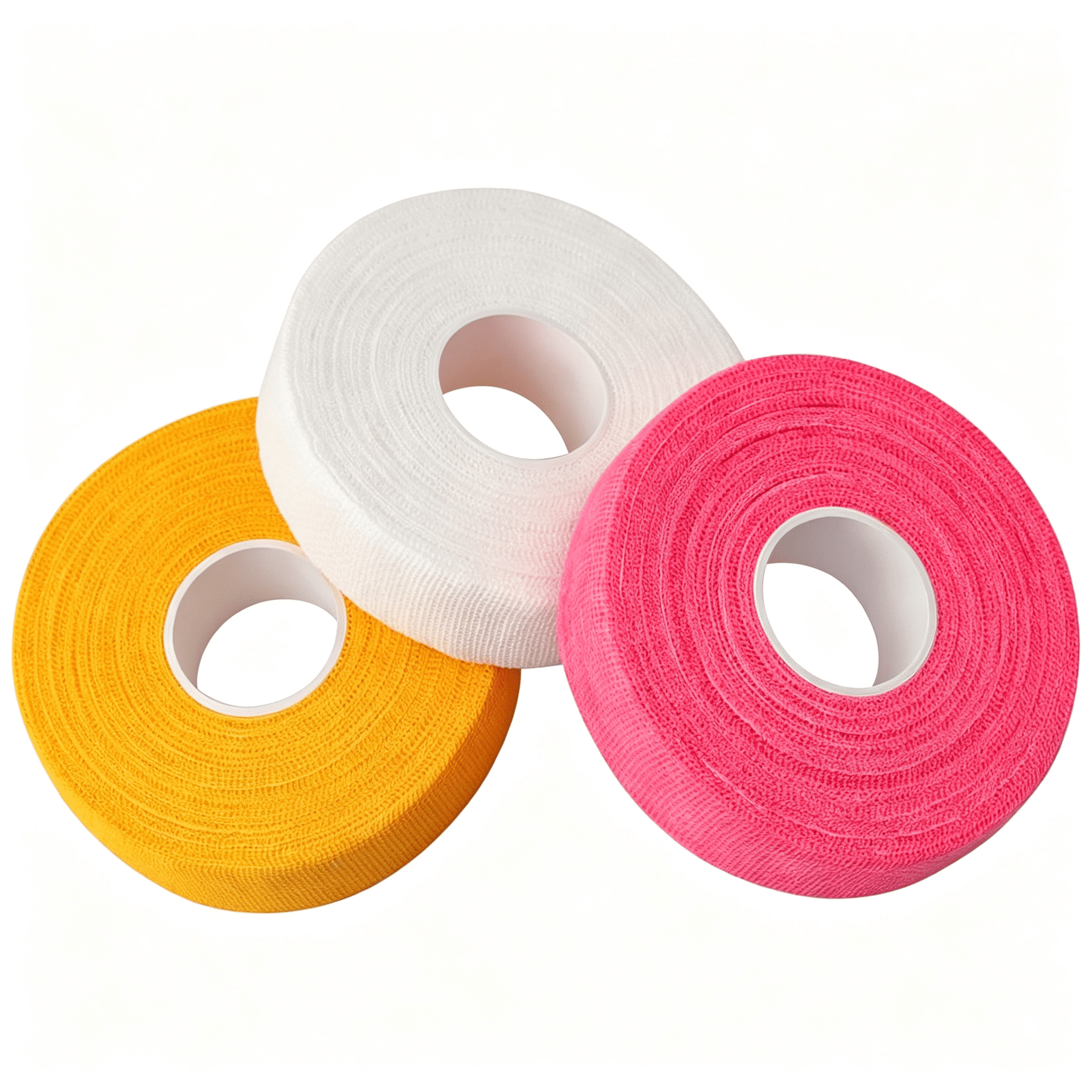 BPPEG 3 Rolls Thimble Tape for Hand Sewing, Finger Protector for Sewing ...