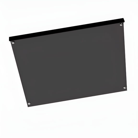 BPPEG Acrylic Cutting Board Non-Slip,Large Size with Right Angle Design Fits Corner Countertops,Juice Groove for Fluid Containment,Dishwasher Safe Kitchen Chopping Board Cutting Board Large