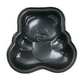 thumbnail image 1 of BPPEG Baking Compatible with Easy Bake Oven | Fun Oven Panmade Nonstick Steel | Oven Pans for All (Little Bear), 1 of 7
