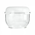 thumbnail image 1 of BPPEG Dough Fermentation Container with Lid,3QT Transparent Pizza Dough Proofer,Non-Stick Bread Dough Rising Bowl for Easy Kneading & Storage, 1 of 7