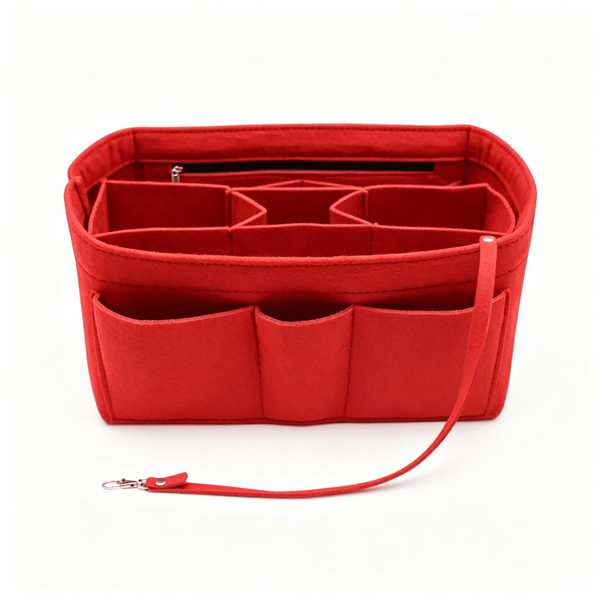 BPPEG Felt Insert Bag Organizer Bagin Bag for Handbag Purse Organizer ...