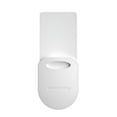 thumbnail image 1 of BPPEG Gnat Killer Indoor Trap, 1 X Mosquito Trap Gnat, Gnat Sticky Traps, 5 X Sticky Pads-White, 1 of 10