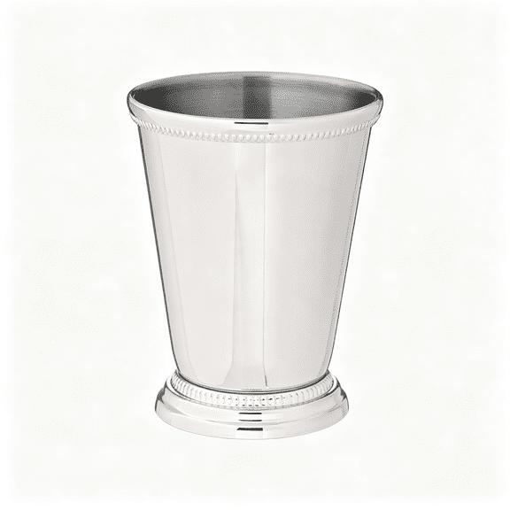 BPPEG Julep Cup,Stainless,12 Oz Mint Julep Cups