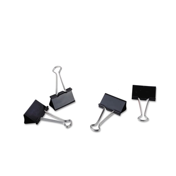 Task Binder BPPEG Large Binder Clips, 1