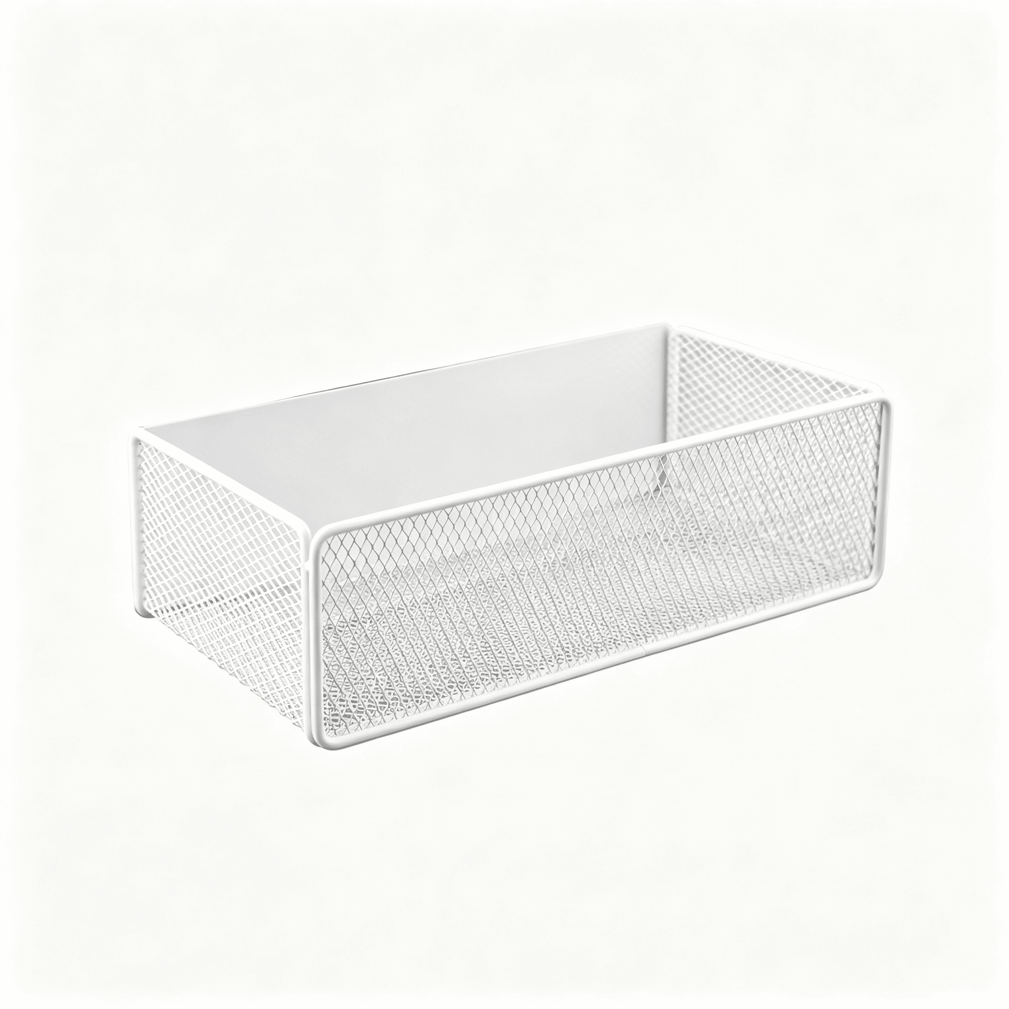 BPPEG Magnetic Laundry Organizer Basket, Large Magnetic Storage Bin for ...