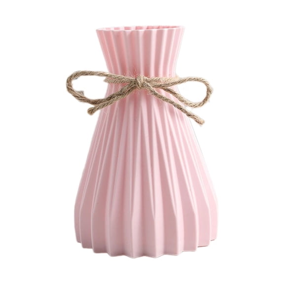 BPPEG Origami Vase, Flower Vase Flower Arrangement Container Irregular Table Centerpieces European Vase Decor for Decorations Housewarming