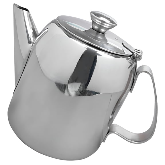 BPPEG Stainless Steel Camping Coffee Pot Stovetop Coffee Percolator - Portable Percolator
