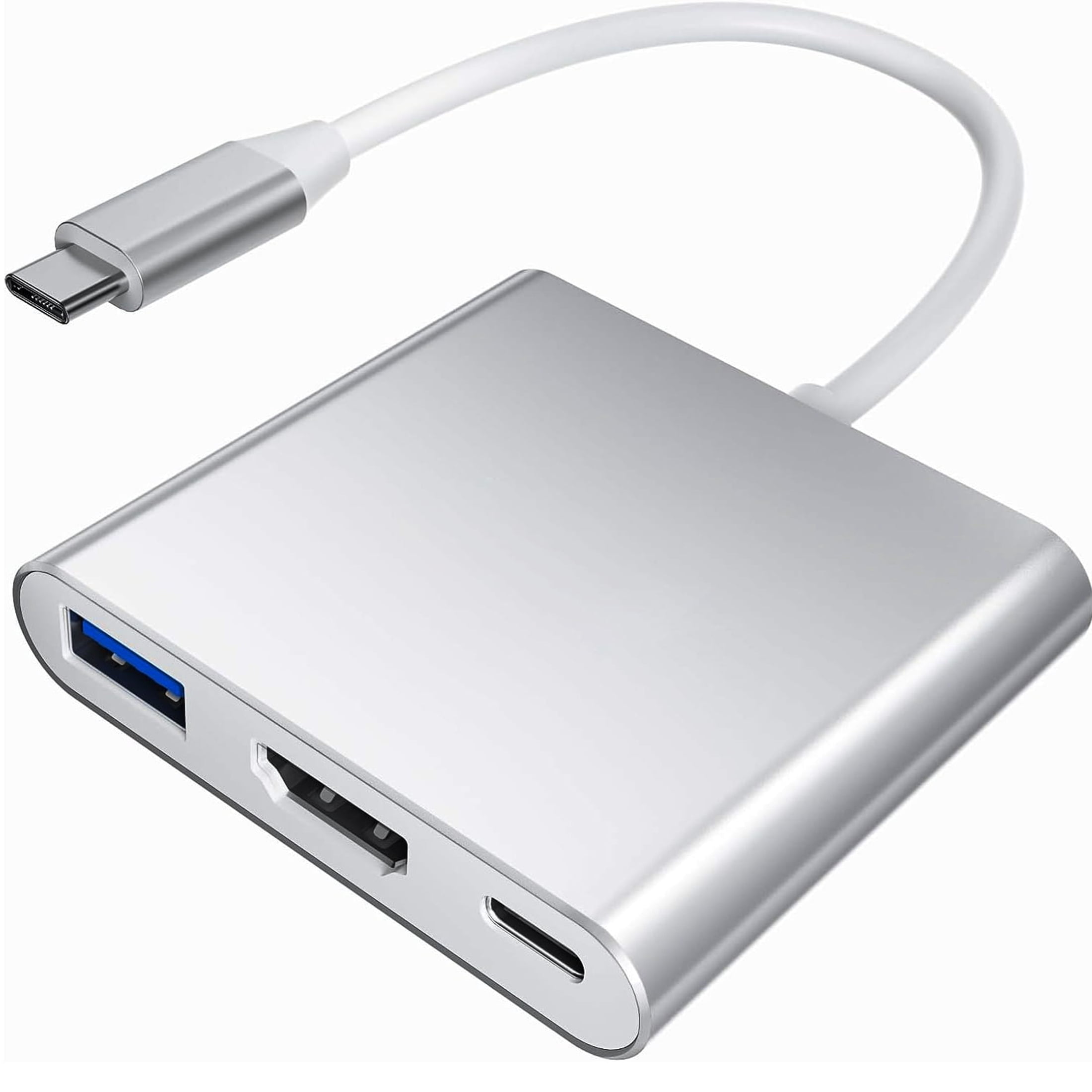 Apple USB-C Digital AV Multiport Adapter Stores Online