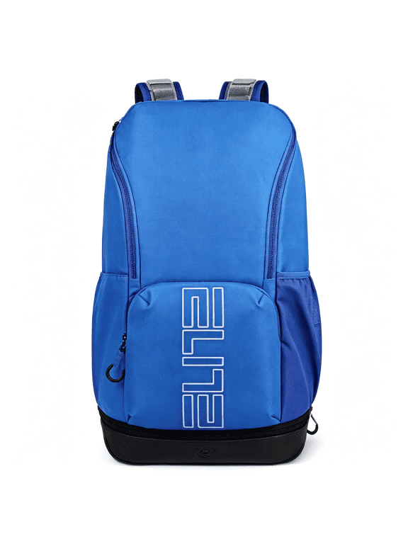 Unisex Backpacks (32L) Unisex Book Bag Game Royal/Black/White