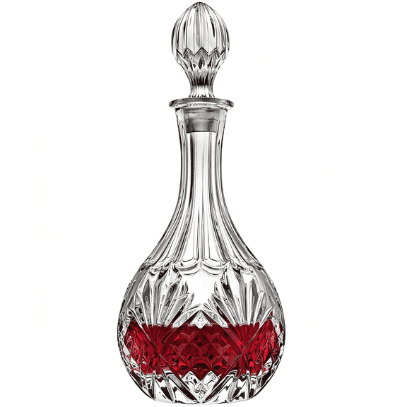 BPPEG Wine Decanter