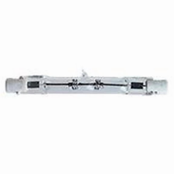 BPQ75T3-CL-S-CAN 75W Double Rsc Base Short Halogen