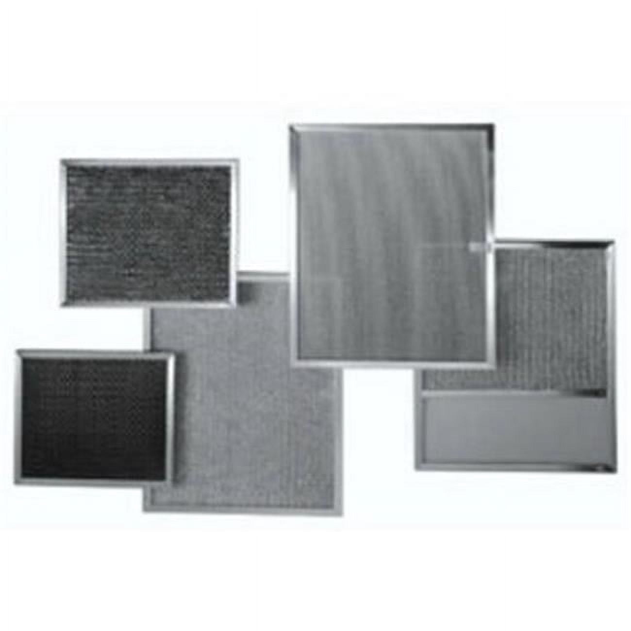 BPQTAF Aluminum Ducted QT Range Hood Filter