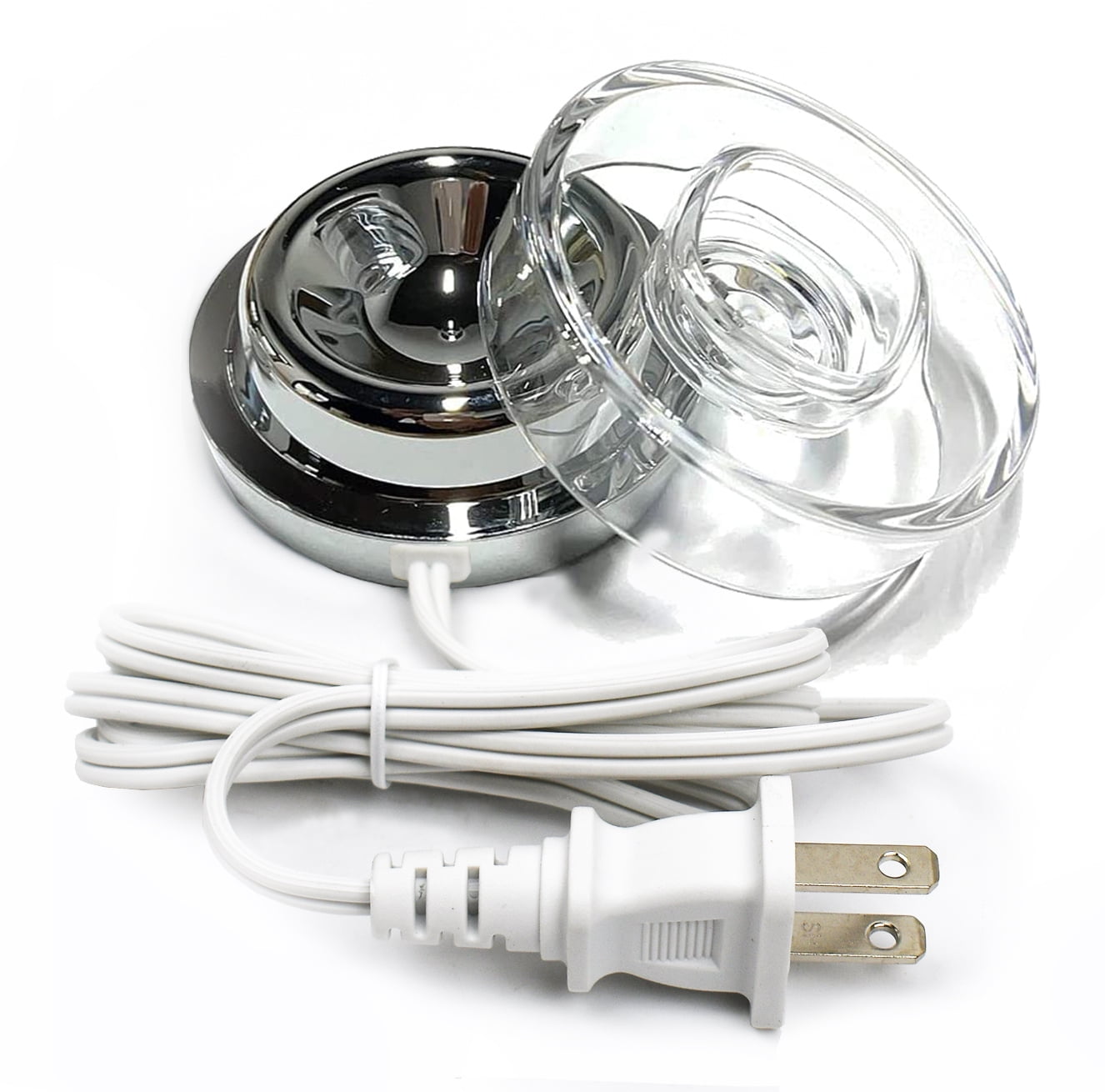 BPS Toothbrush Charger, DiamondClean Compatible, 110-240V Travel