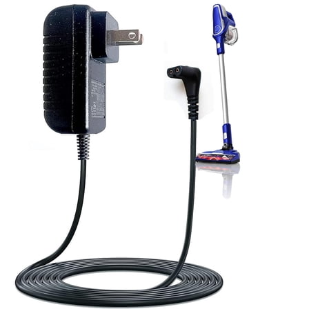 BPS PRO Replacement Charger for Hoover Impulse Cordless Stick Vacuum Cleaner BH53020 Charger Ac Adapter