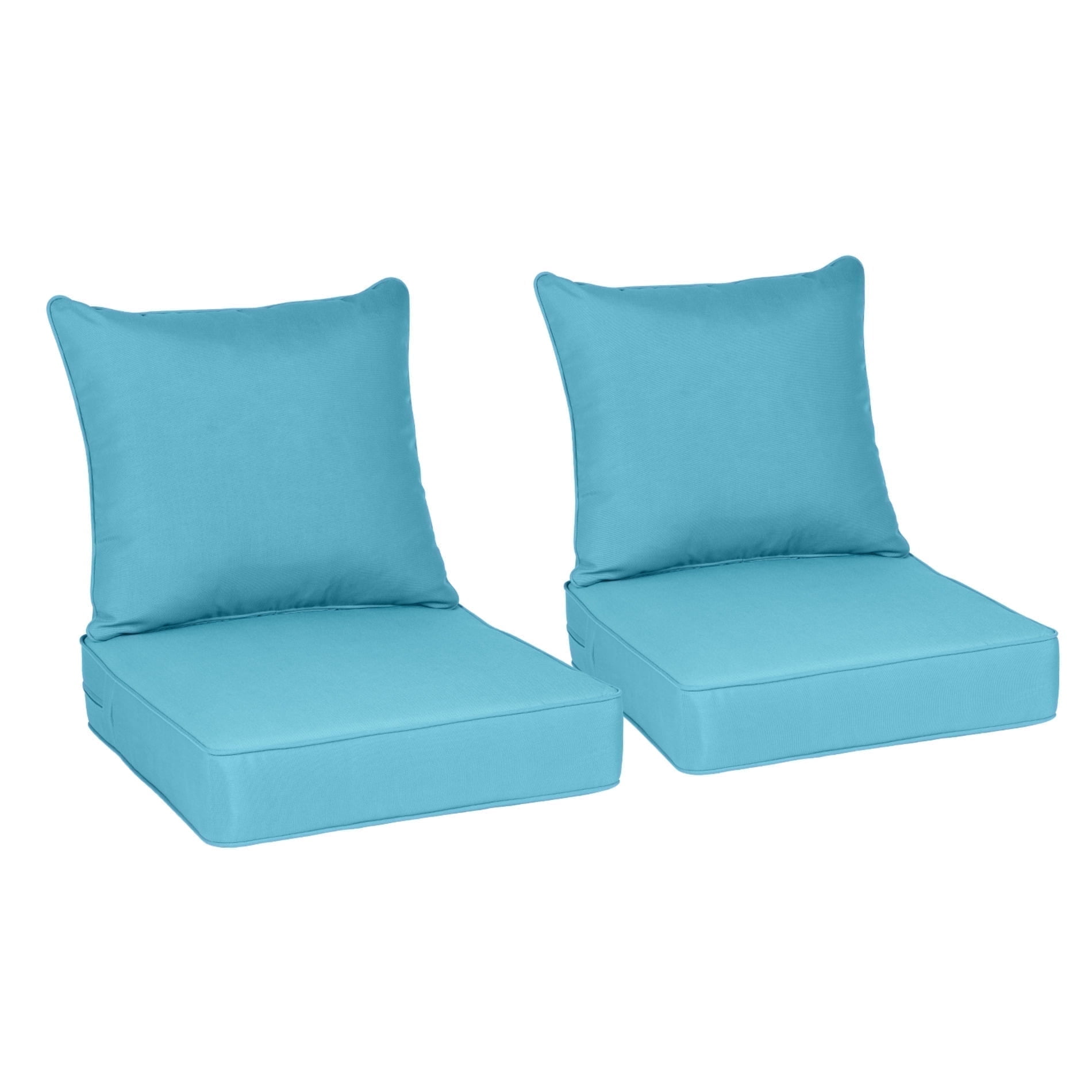 アウトドア寝具 AIOT nonsleep cushion pocket AIOT Amazon.com : AAAAAcessories Outdoor Deep Seat Cushions
