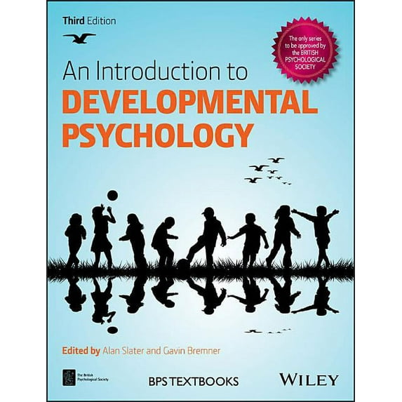 BPS Textbooks in Psychology: An Introduction to Developmental Psychology (Paperback)