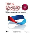 thumbnail image 1 of BPS Textbooks in Psychology Critical Educational Psychology, (Paperback), 1 of 1