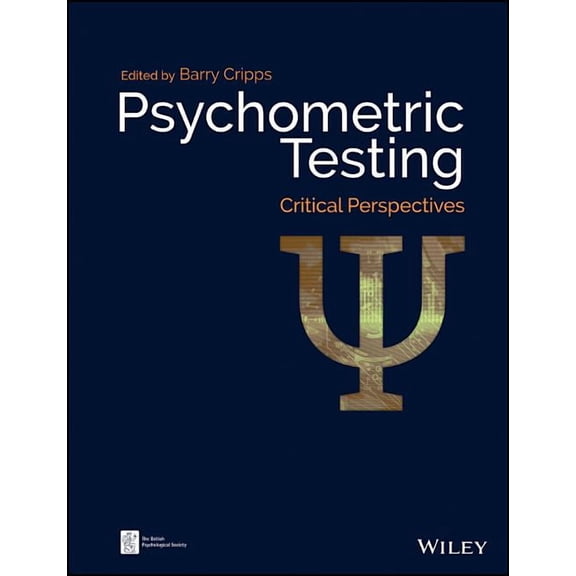 BPS Textbooks in Psychology Psychometric Testing, (Paperback)