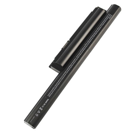 BPS26 Battery for Sony VAIO VGP-BPS26 VGP-BPS26A VGP-BPL26 VPC-EH VPC-CA 5200mAh