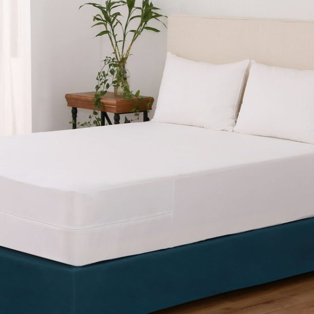 BPT Collection Mattress & Box Spring Encasement/Cover 2 PK Type Box