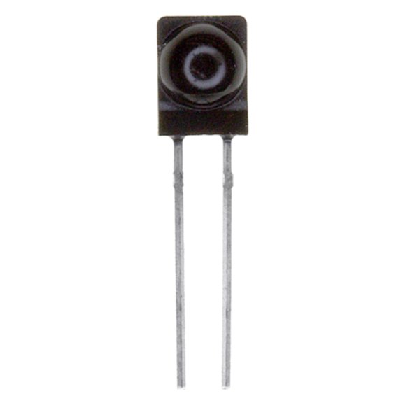 BPV23F Sensor Photodiode 950NM Radial :RoHS