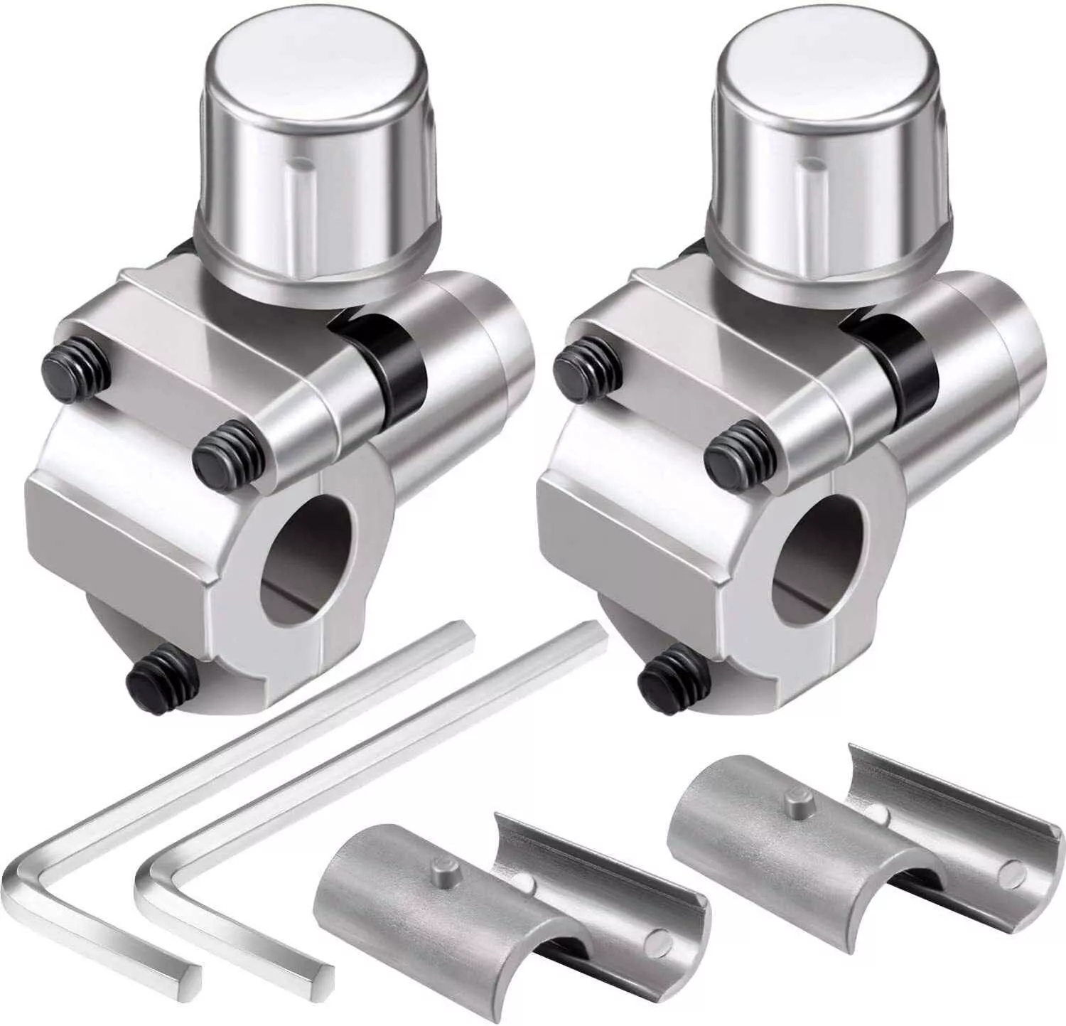 BPV31 Bullet Piercing Valve 3 in 1 Access for Air Conditioners HVAC New 2-PACK