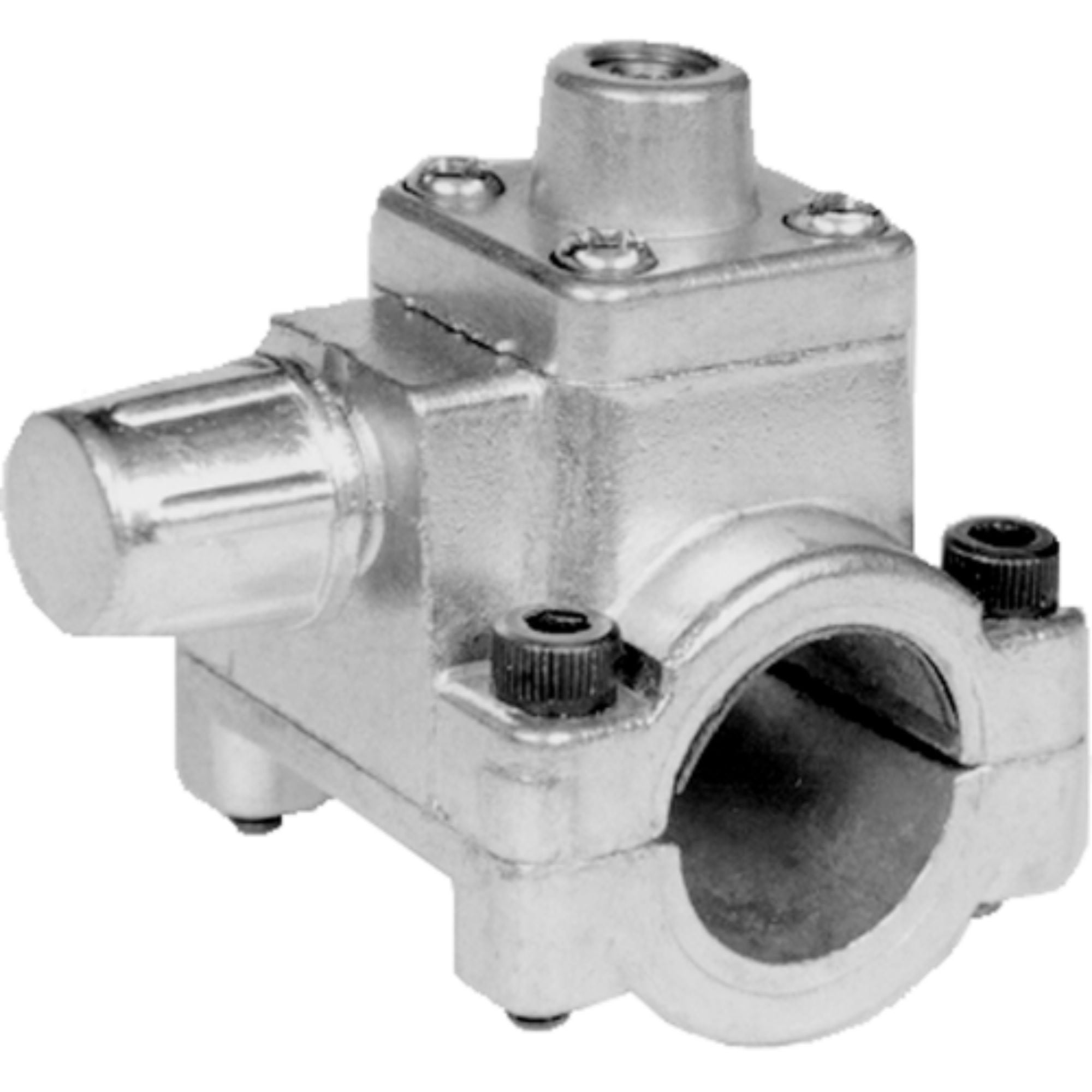 BPV34 Genuine OEM Supco Bullet Piercing Valve