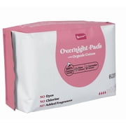 BPure Lavender and Aloe Infused Overnight Pads, 6 ct.