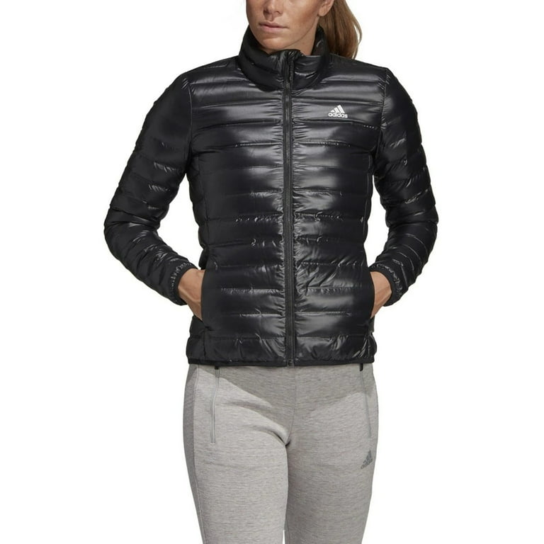 Adidas varilite jacket womens sale