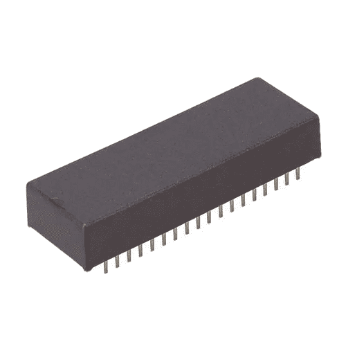 BQ4852YMC-85 Integrated Circuits Real Time Clock Calendar Parallel 36DIP