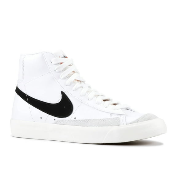 [BQ6806-100] Mens Nike Blazer Mid 77 Vintage