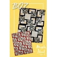 thumbnail image 1 of Maple Island Quilts: BQ7 Pattern, 1 of 2