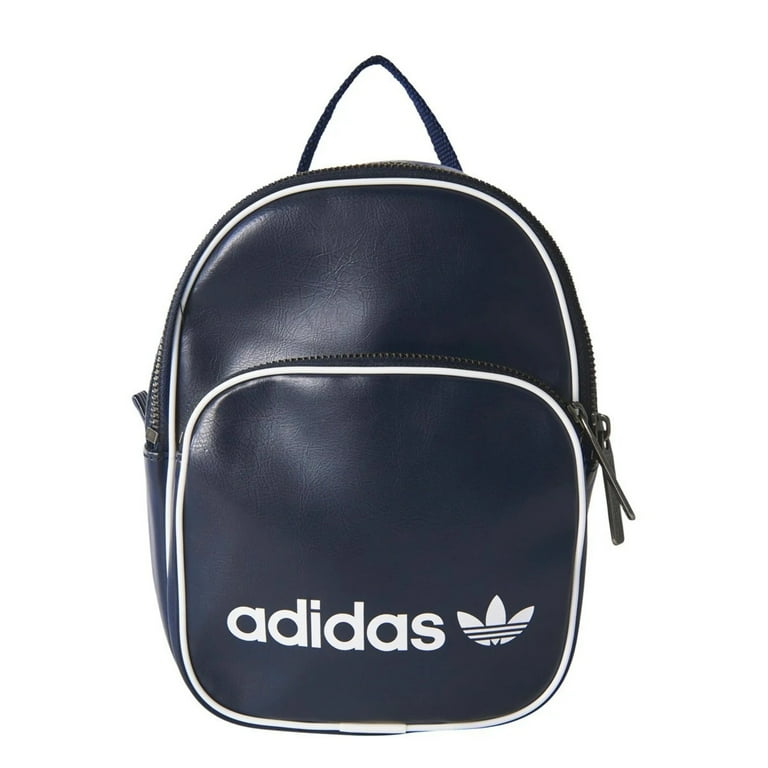 Adidas originals classic navy backpack sale